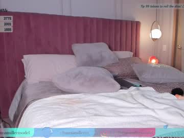 webcam girl _hannamiller live cam image #3384935