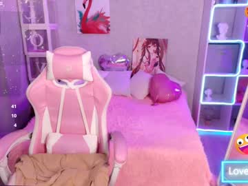 webcam girl dinatwinkle live cam image #11021851