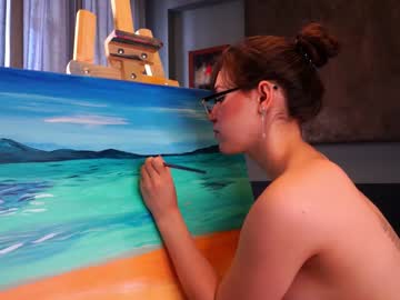 webcam girl lyle_art live cam image #9537621