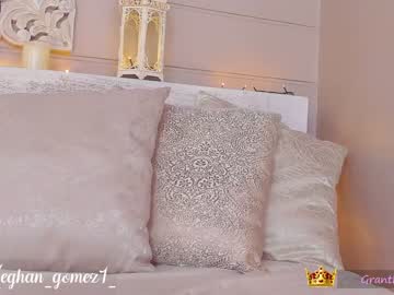 webcam girl _meghan_gomez1_ live cam image #3209048