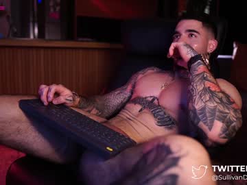 webcam man dominic_sullivan1 live cam image #9156915
