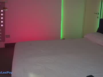 webcam girl lexipoy live cam image #7277272