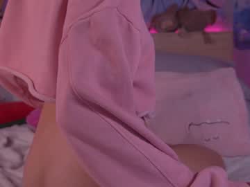 webcam girl kittenmoon_ live cam image #7682248