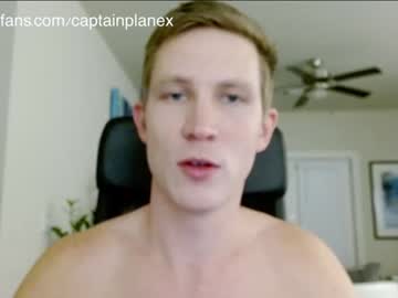 webcam man captainplanex live cam image #4197130