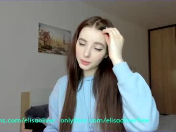webcam girl elisa_oliver live cam image #1911972