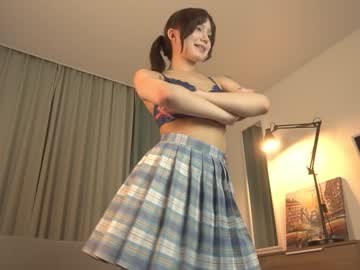 webcam girl kiriko_chan live cam image #9430454