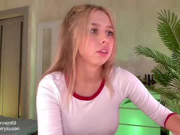 webcam girl fairysusan live cam image #4177826