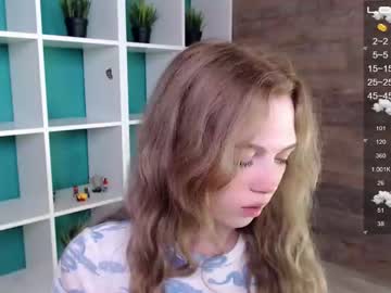 webcam girl small_blondee live cam image #2862030