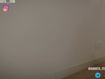 webcam girl augusta77 live cam image #10741988