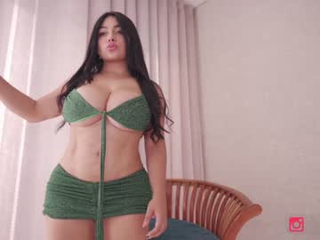 webcam girl _lasuescun live cam image #6952520
