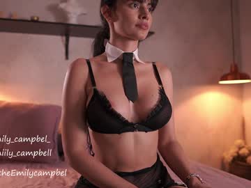 webcam girl emiilycampbell live cam image #10744007