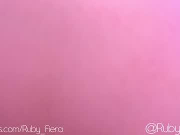 webcam couple rubyfiera live cam image #2514330