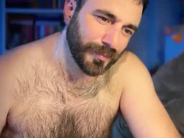 webcam man hairyistanbul live cam image #10194346