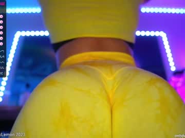 webcam girl oxlemon live cam image #4780548