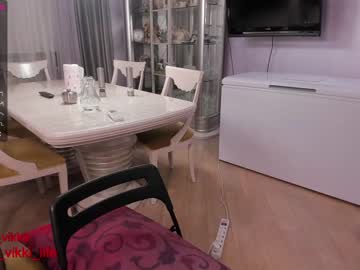 webcam girl misss_vikki live cam image #1677009