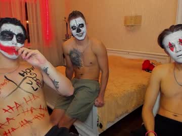 webcam man purple_gang live cam image #559446