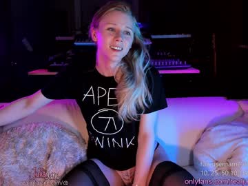 webcam tranny realjuliajane live cam image #5695601