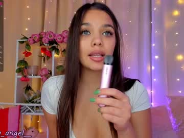 webcam girl annbarby live cam image #678593