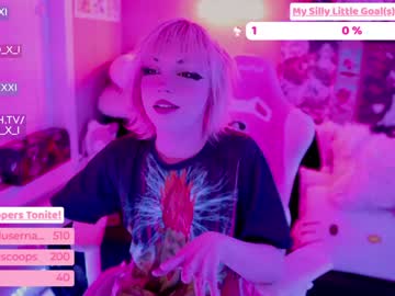 webcam girl baoxxxi live cam image #1174488