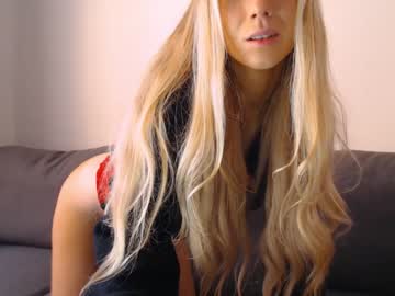 webcam girl pervyblonde live cam image #1127488