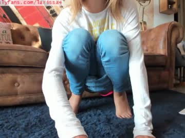 webcam girl larissa4 live cam image #3933705