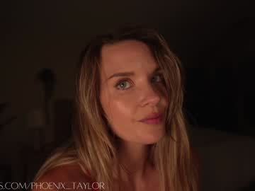 webcam girl phoenix_taylor live cam image #12832998