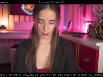 webcam girl hermione_potter_couple live cam image #4605706