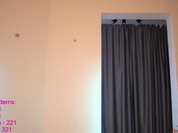 webcam girl lindamei live cam image #5680433