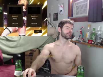 webcam man bedghost live cam image #2852554