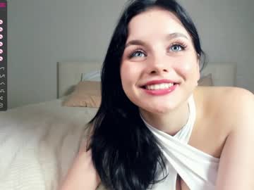 webcam girl cute_caprice live cam image #6324155