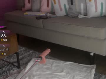 webcam girl belle_adrienne live cam image #11561509