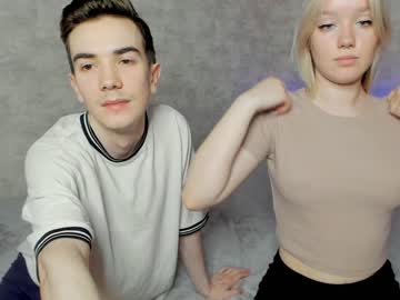 webcam couple lollipops6666 live cam image #3866304