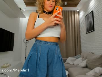 webcam girl merelin__ live cam image #336126