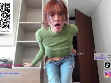 webcam girl vanandjuani live cam image #6464761