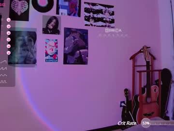 webcam girl _b_a_n_s_h_e_e_ live cam image #9032114