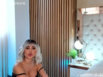 webcam girl abie_owen live cam image #9747955