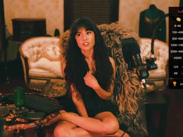 webcam girl ingennui live cam image #9349447