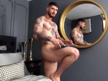 webcam man dimitri_sullivan live cam image #962135