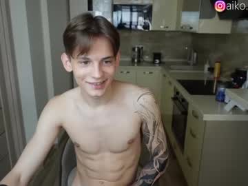 webcam man aiko_miracle live cam image #6345190
