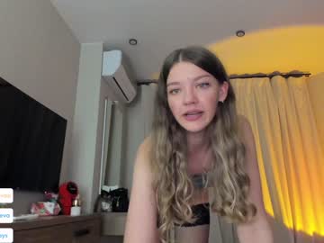 webcam girl coyness_geneva live cam image #7180629