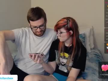 webcam couple kaceyhollandxxx live cam image #3843597