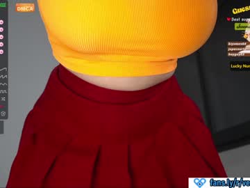 webcam girl veronikavonk live cam image #3780377