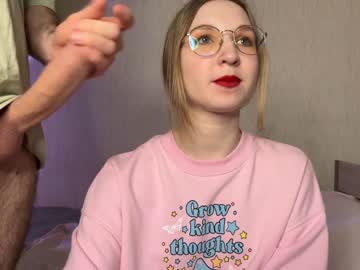 webcam couple cherry_moonn live cam image #8473830