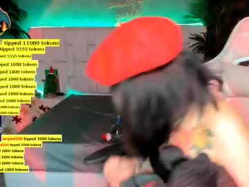 webcam girl sugar_troubl3 live cam image #1384511