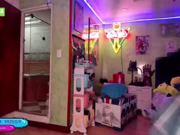 webcam girl kloelamaravilla18 live cam image #5867401