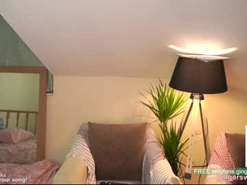 webcam girl gingerxsweetness live cam image #4390975
