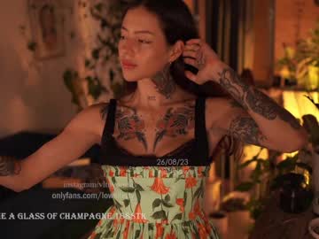 webcam girl effylowell_ live cam image #6887837