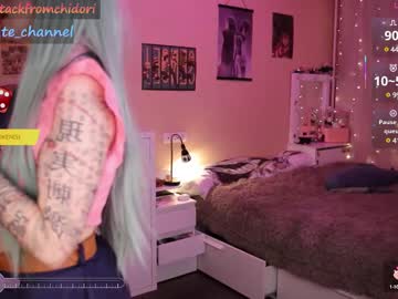 webcam girl yourcutewaifu live cam image #12318035