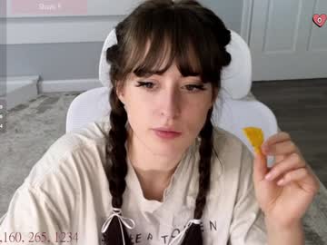 webcam girl rosiebones live cam image #12119111