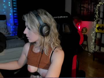 webcam girl kimilee22 live cam image #6577850